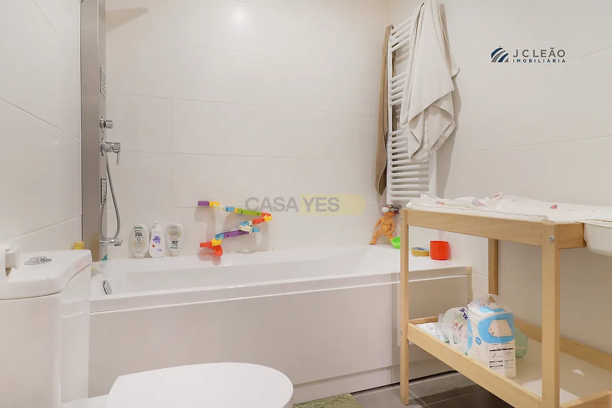Apartamento T3 à venda em Cristelo, Paredes — foto 17