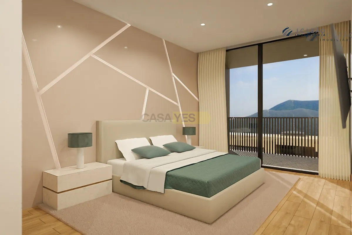 Apartamento T3 à venda em Cristelo, Paredes — foto 12