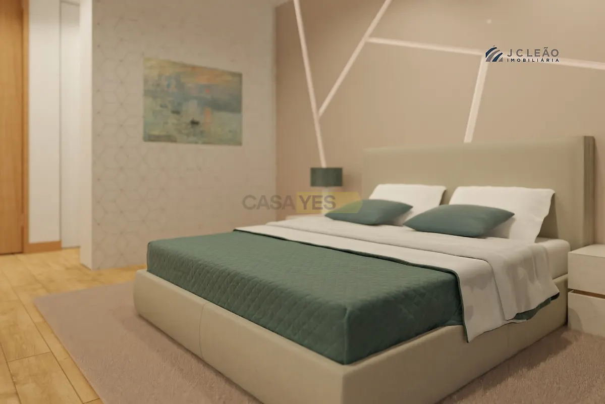 Apartamento T3 à venda em Cristelo, Paredes — foto 13