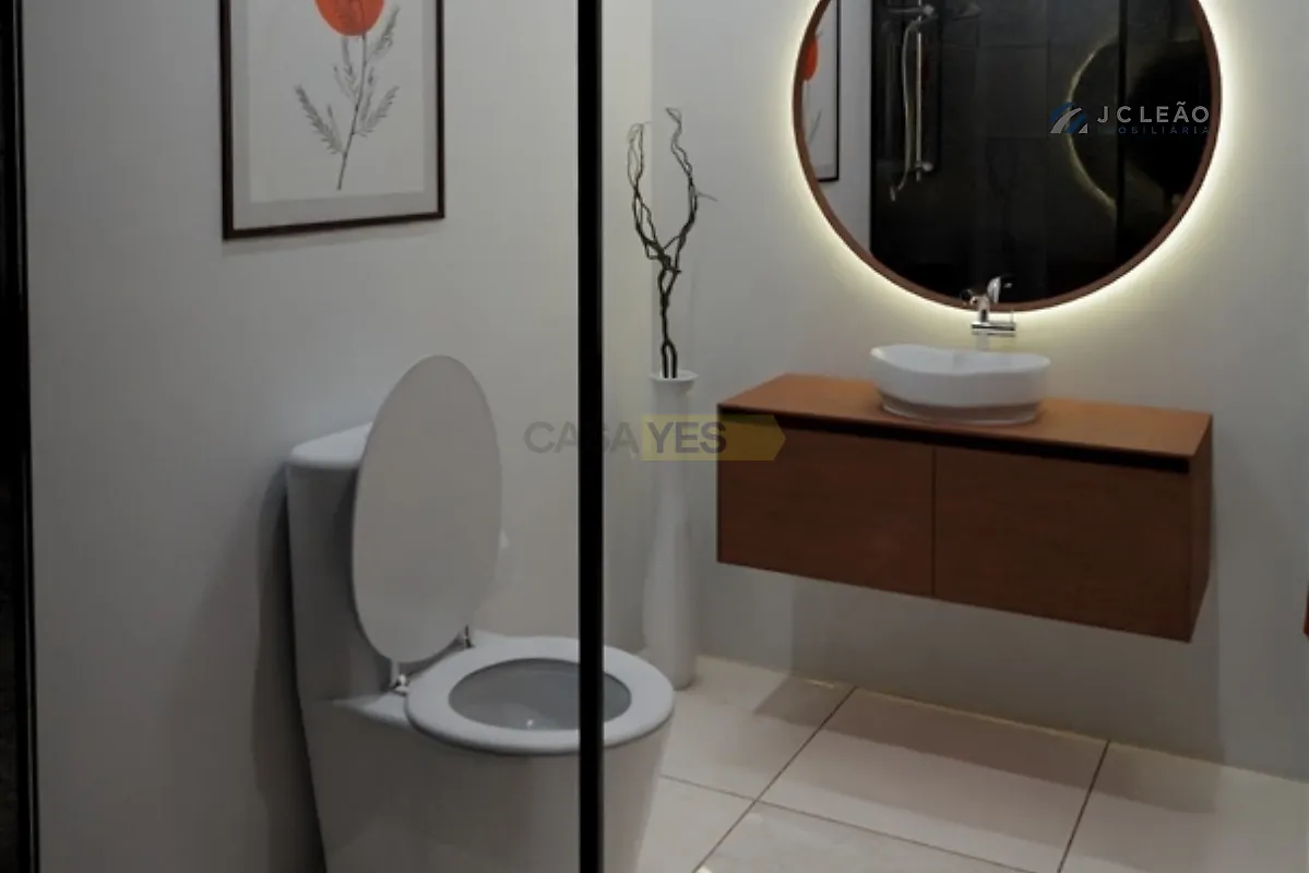 Apartamento T3 à venda em Cristelo, Paredes — foto 8