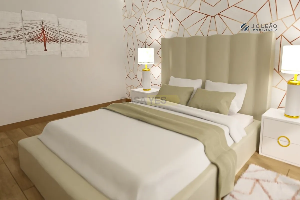 Apartamento T3 à venda em Cristelo, Paredes — foto 15
