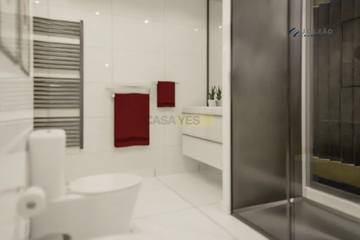 Apartamento T3 à venda em Cristelo, Paredes — foto 11