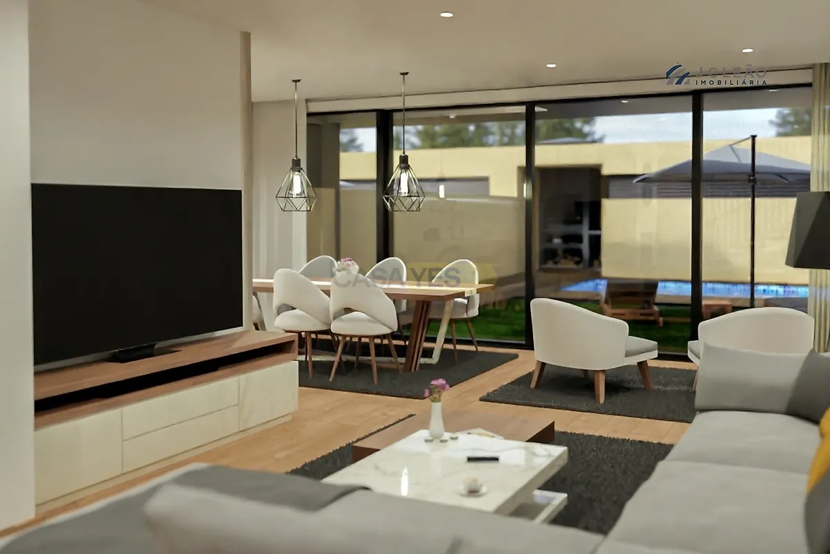 Apartamento T3 à venda em Cristelo, Paredes — foto 3