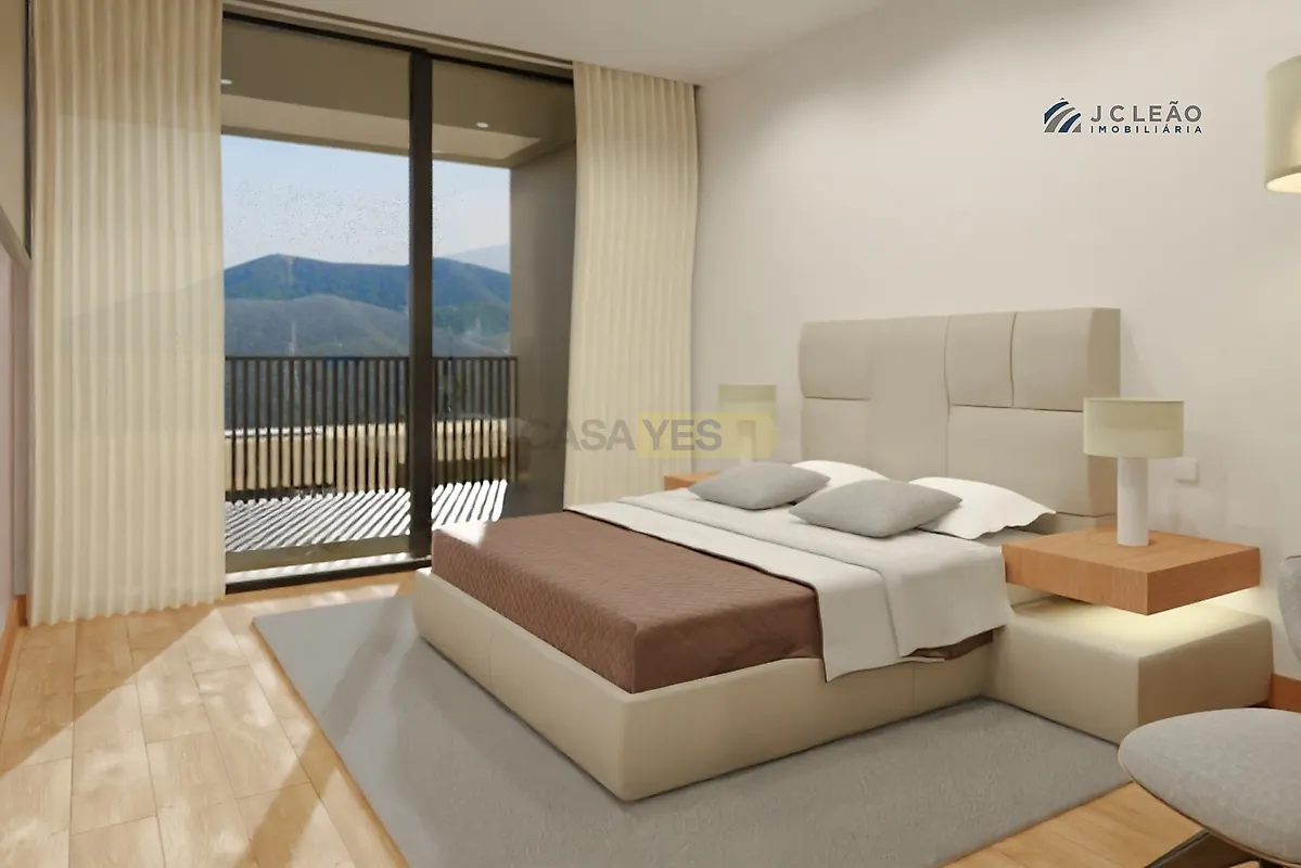 Apartamento T3 à venda em Cristelo, Paredes — foto 10