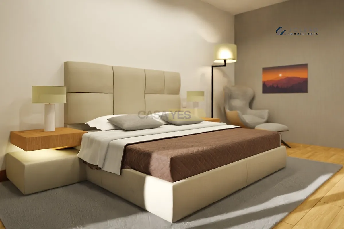 Apartamento T3 à venda em Cristelo, Paredes — foto 9