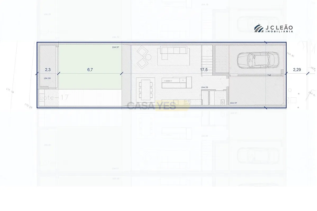Apartamento T3 à venda em Cristelo, Paredes — foto 21