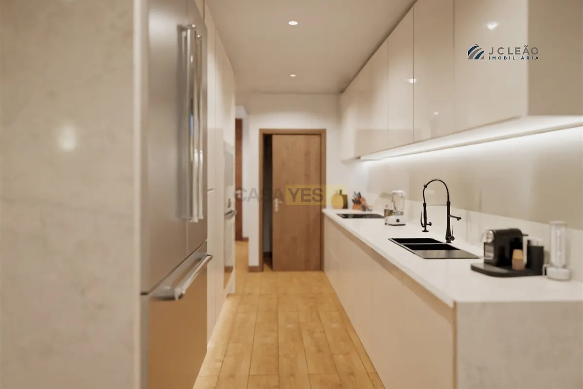 Apartamento T3 à venda em Cristelo, Paredes — foto 5