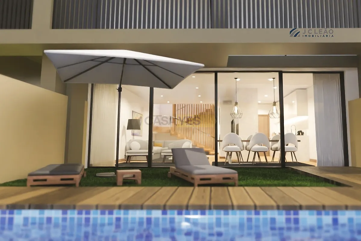 Apartamento T3 à venda em Cristelo, Paredes — foto 6