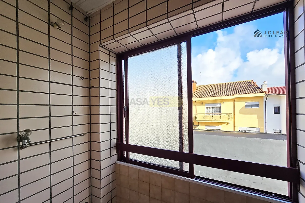 Apartamento T1 à venda em Vilar de Pinheiro, Vila do Conde — foto 9