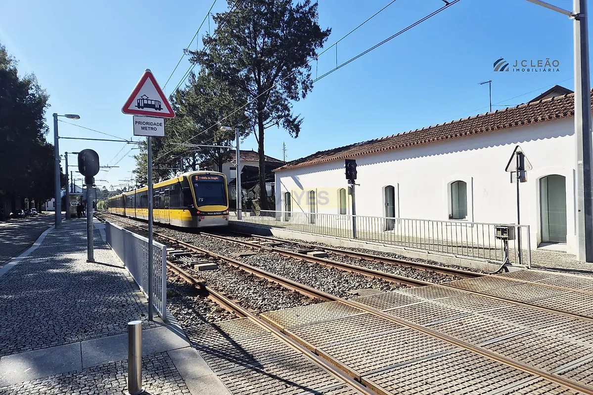 Apartamento T1 à venda em Vilar de Pinheiro, Vila do Conde — foto 35
