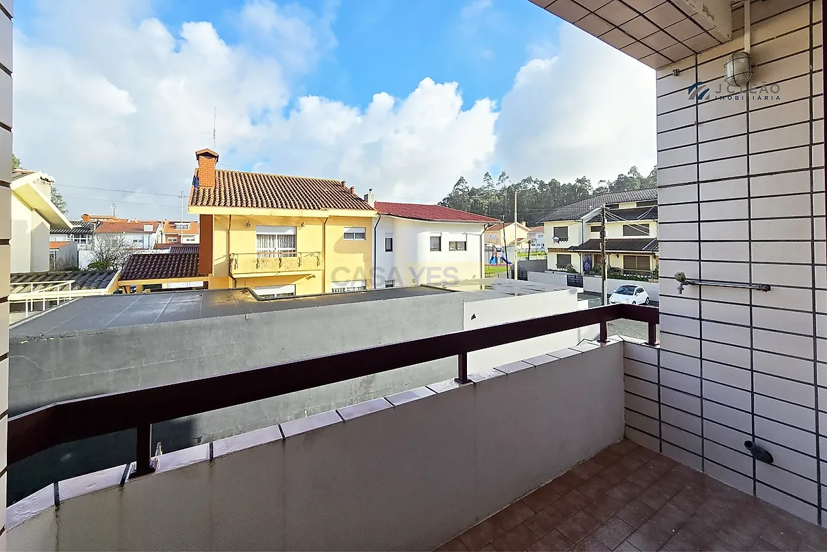 Apartamento T1 à venda em Vilar de Pinheiro, Vila do Conde — foto 18