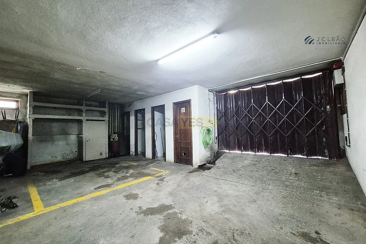 Apartamento T1 à venda em Vilar de Pinheiro, Vila do Conde — foto 32