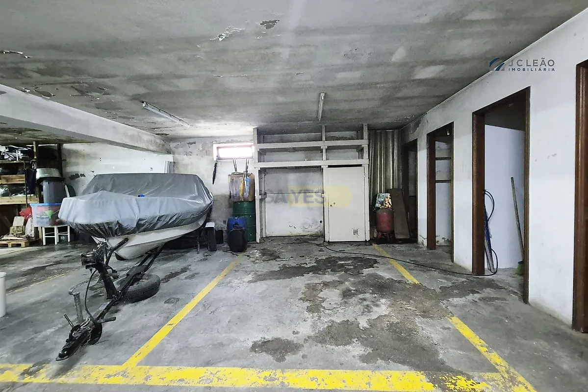 Apartamento T1 à venda em Vilar de Pinheiro, Vila do Conde — foto 31