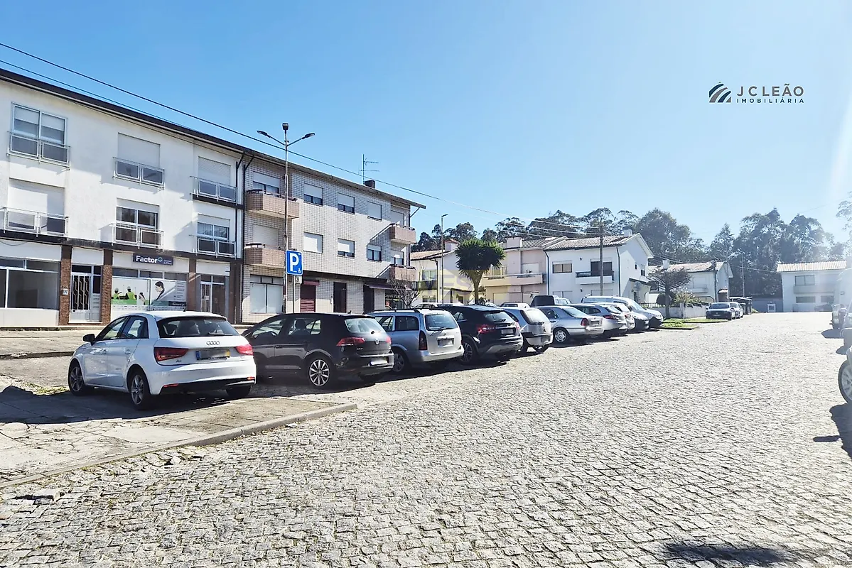 Apartamento T1 à venda em Vilar de Pinheiro, Vila do Conde — foto 36