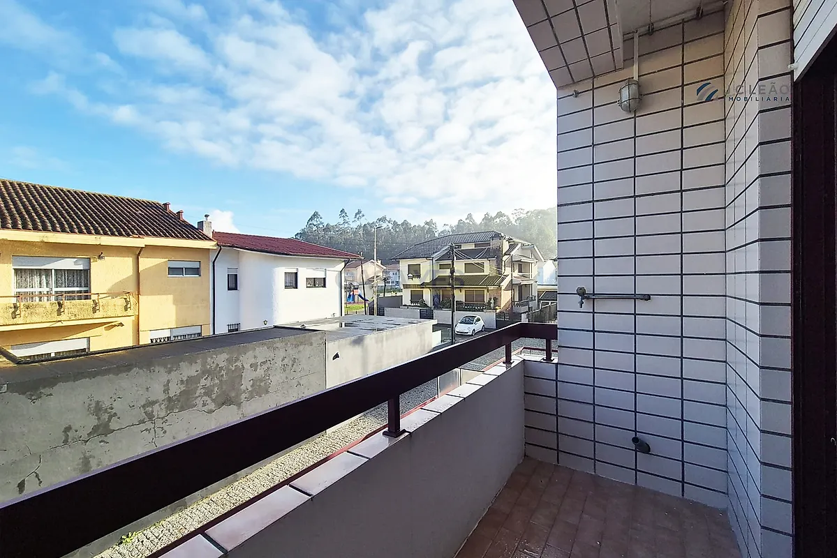 Apartamento T1 à venda em Vilar de Pinheiro, Vila do Conde — foto 17