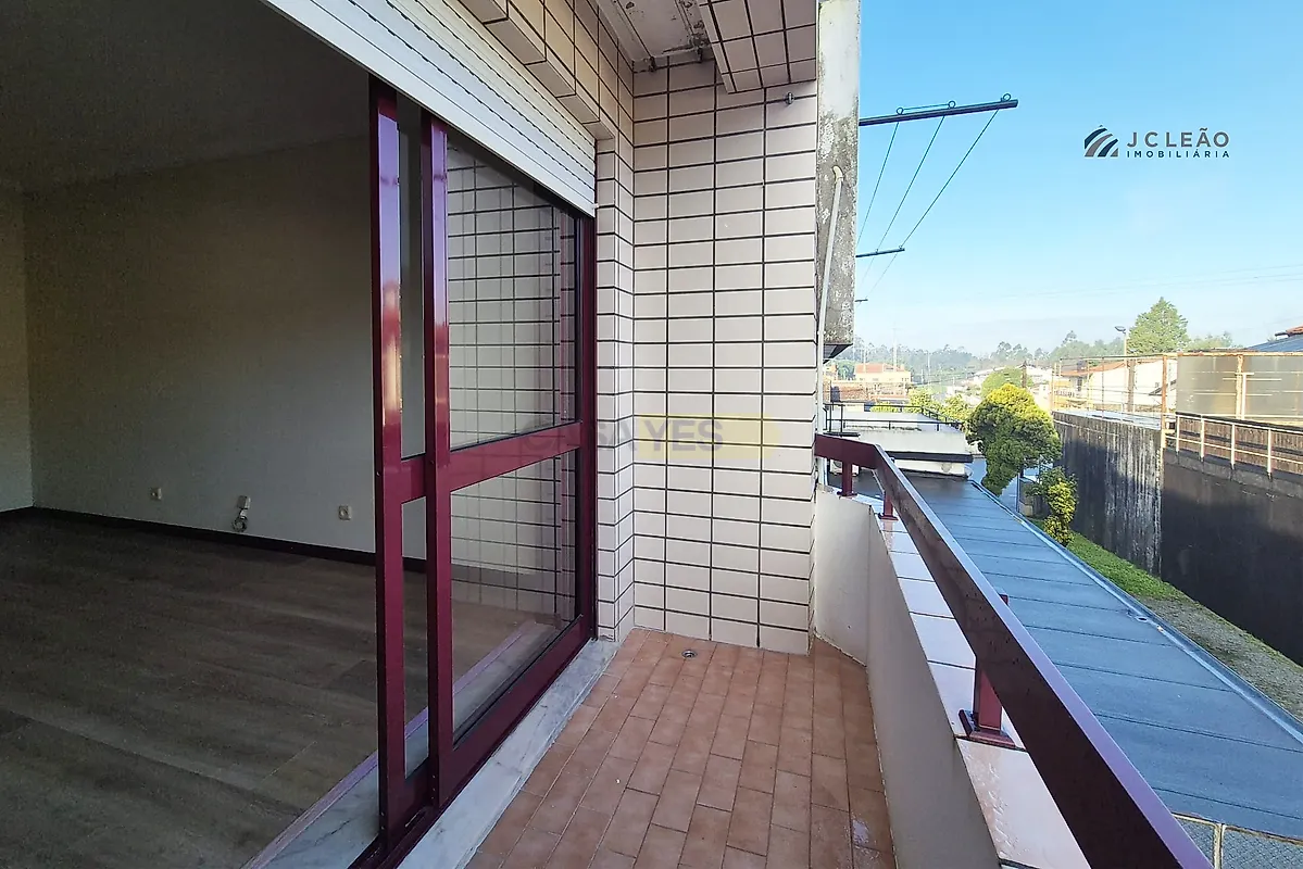 Apartamento T1 à venda em Vilar de Pinheiro, Vila do Conde — foto 19