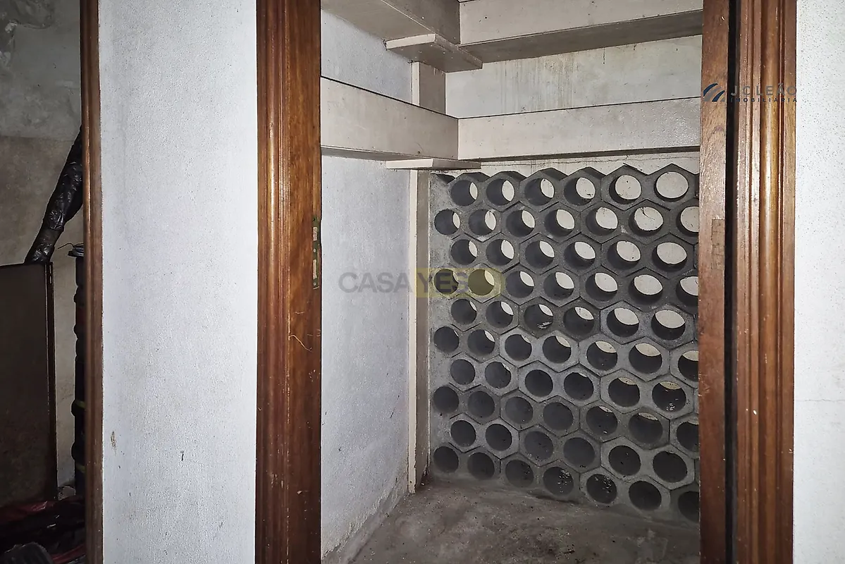 Apartamento T1 à venda em Vilar de Pinheiro, Vila do Conde — foto 30