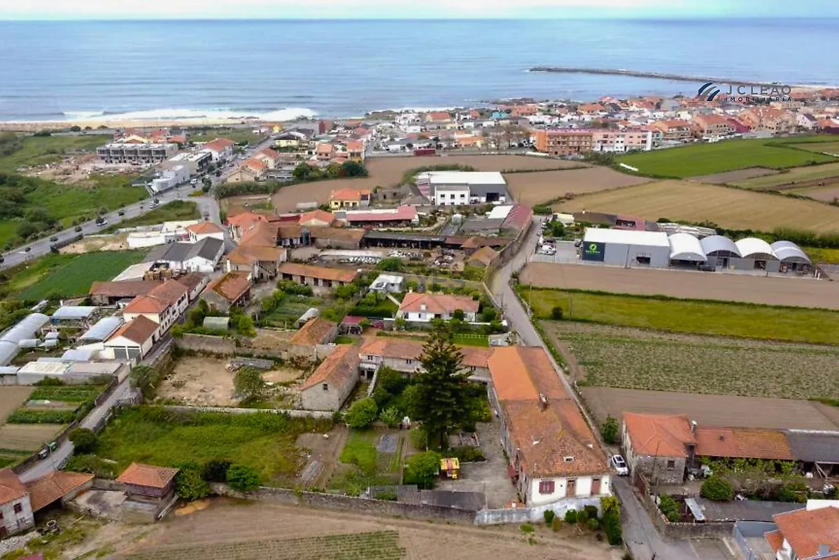 Apartamento T5 à venda em Perafita, Lavra e Santa Cruz do Bispo, Matosinhos — foto 9
