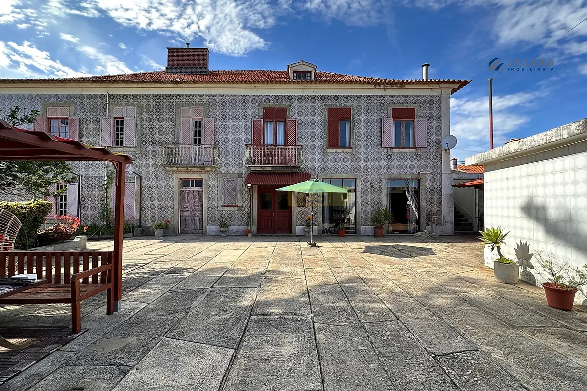 Apartamento T5 à venda em Perafita, Lavra e Santa Cruz do Bispo, Matosinhos — foto 3