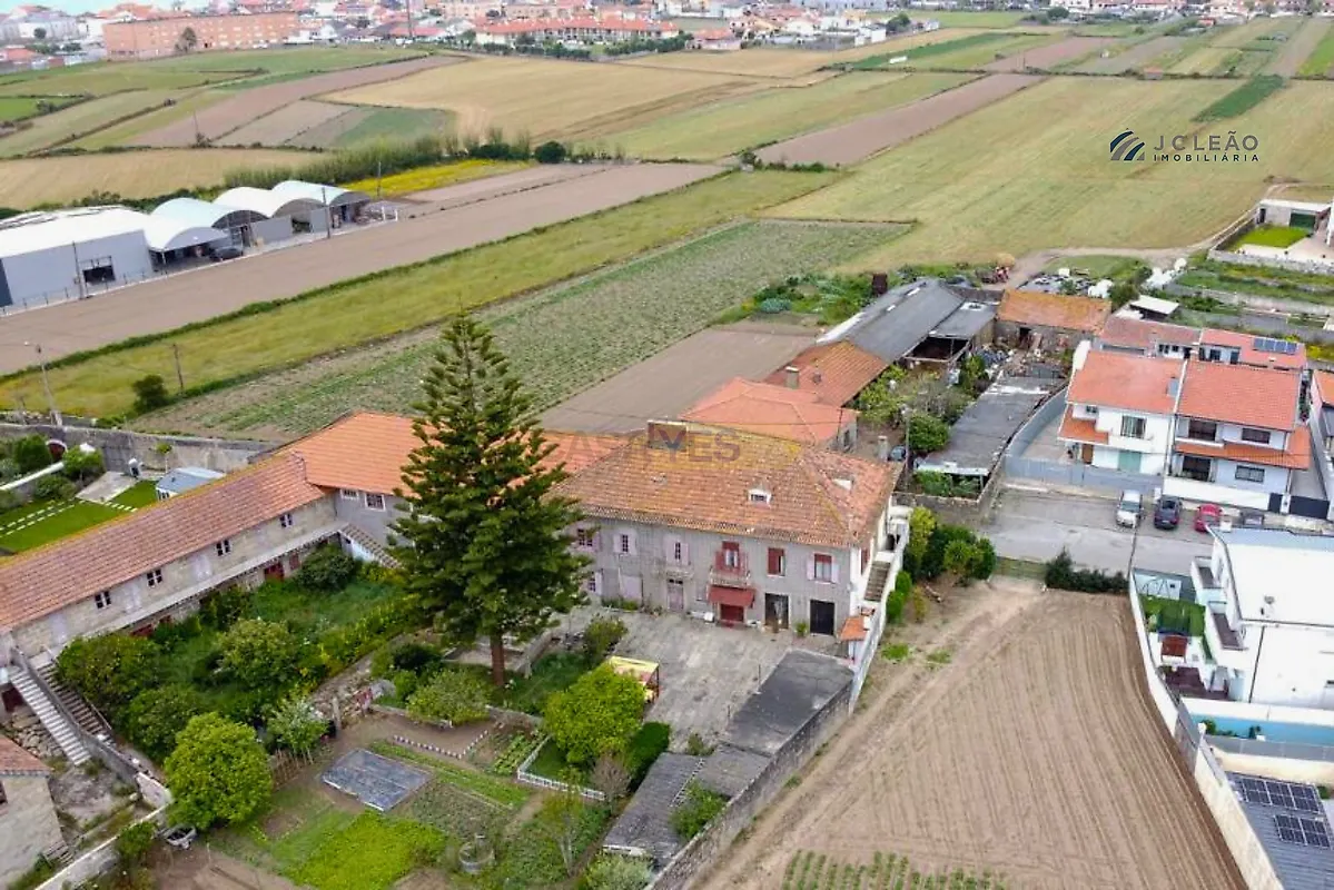 Apartamento T5 à venda em Perafita, Lavra e Santa Cruz do Bispo, Matosinhos — foto 11