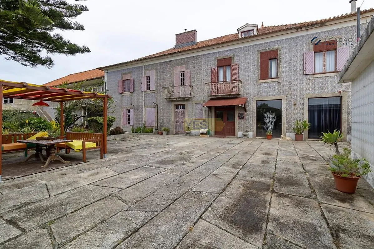 Apartamento T5 à venda em Perafita, Lavra e Santa Cruz do Bispo, Matosinhos — foto 2