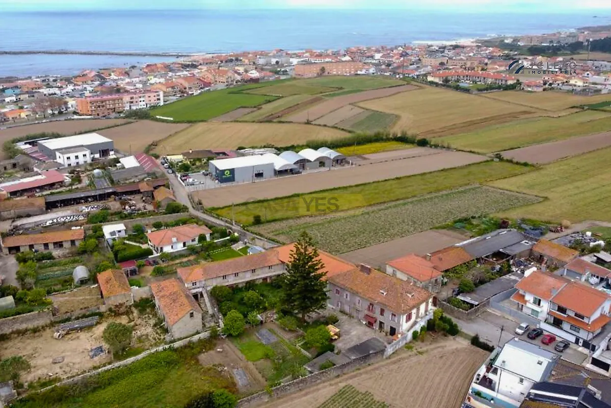 Apartamento T5 à venda em Perafita, Lavra e Santa Cruz do Bispo, Matosinhos — foto 12