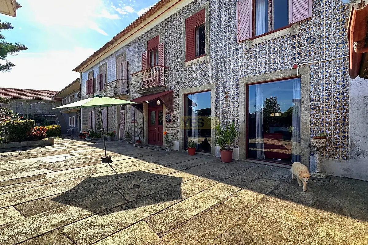 Apartamento T5 à venda em Perafita, Lavra e Santa Cruz do Bispo, Matosinhos — foto 5