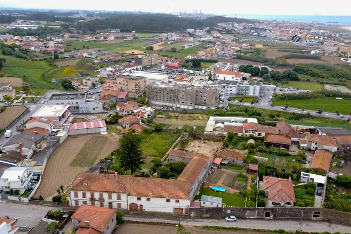 Apartamento T5 à venda em Perafita, Lavra e Santa Cruz do Bispo, Matosinhos — foto 7