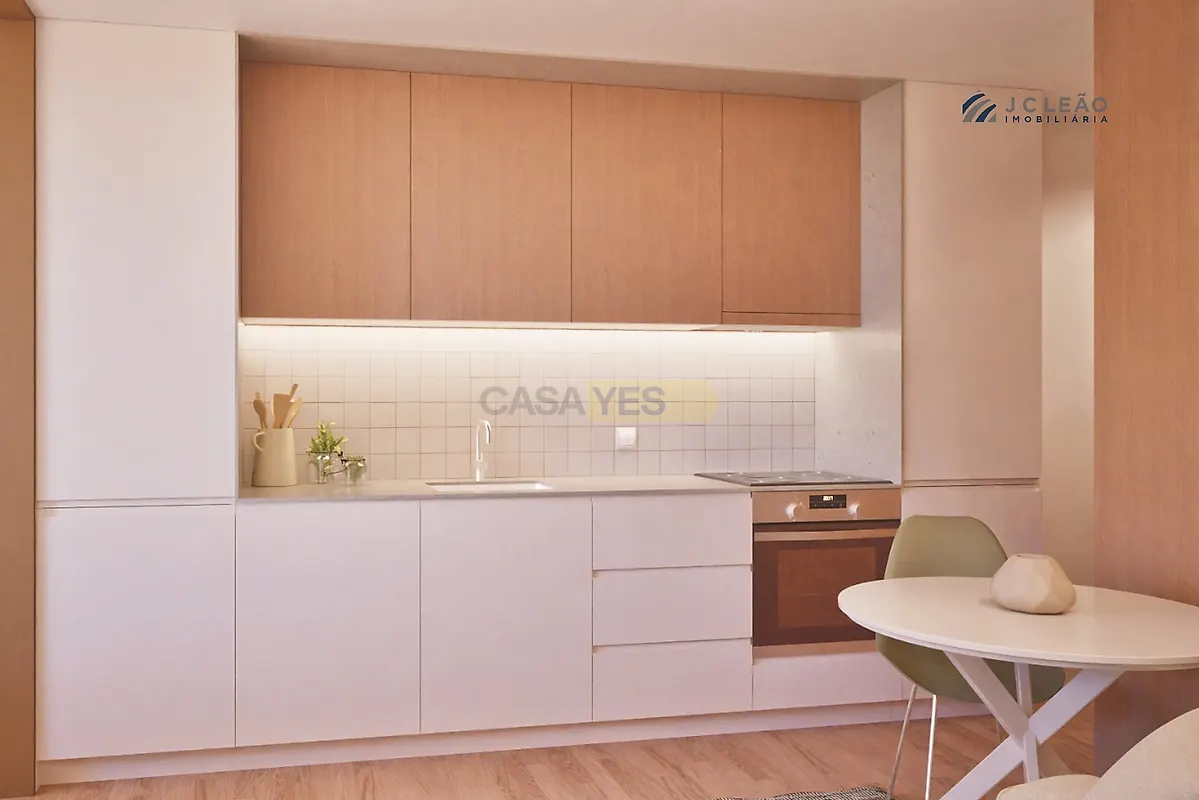 Apartamento T0 à venda em São Mamede de Infesta e Senhora da Hora, Matosinhos — foto 13