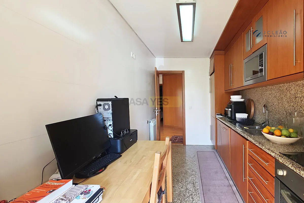 Apartamento T1 à venda em Matosinhos e Leça da Palmeira, Matosinhos — foto 7