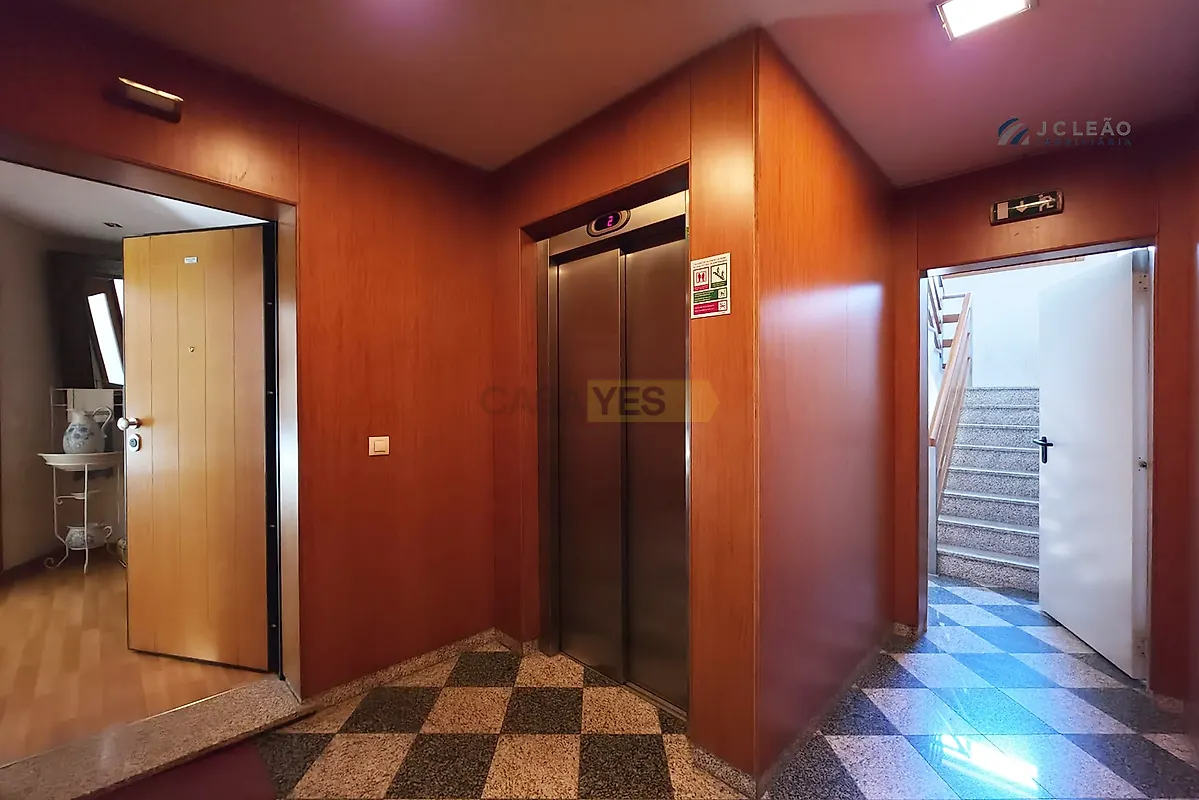 Apartamento T1 à venda em Matosinhos e Leça da Palmeira, Matosinhos — foto 16