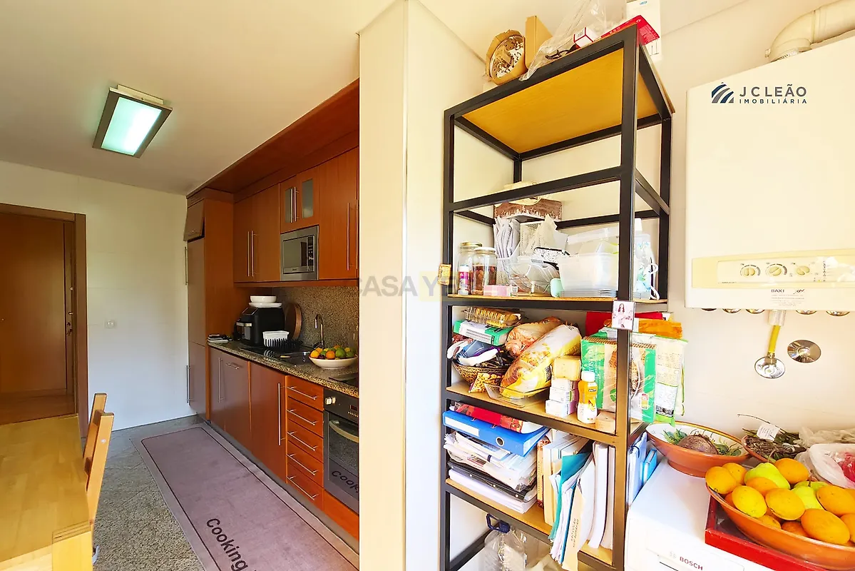 Apartamento T1 à venda em Matosinhos e Leça da Palmeira, Matosinhos — foto 6