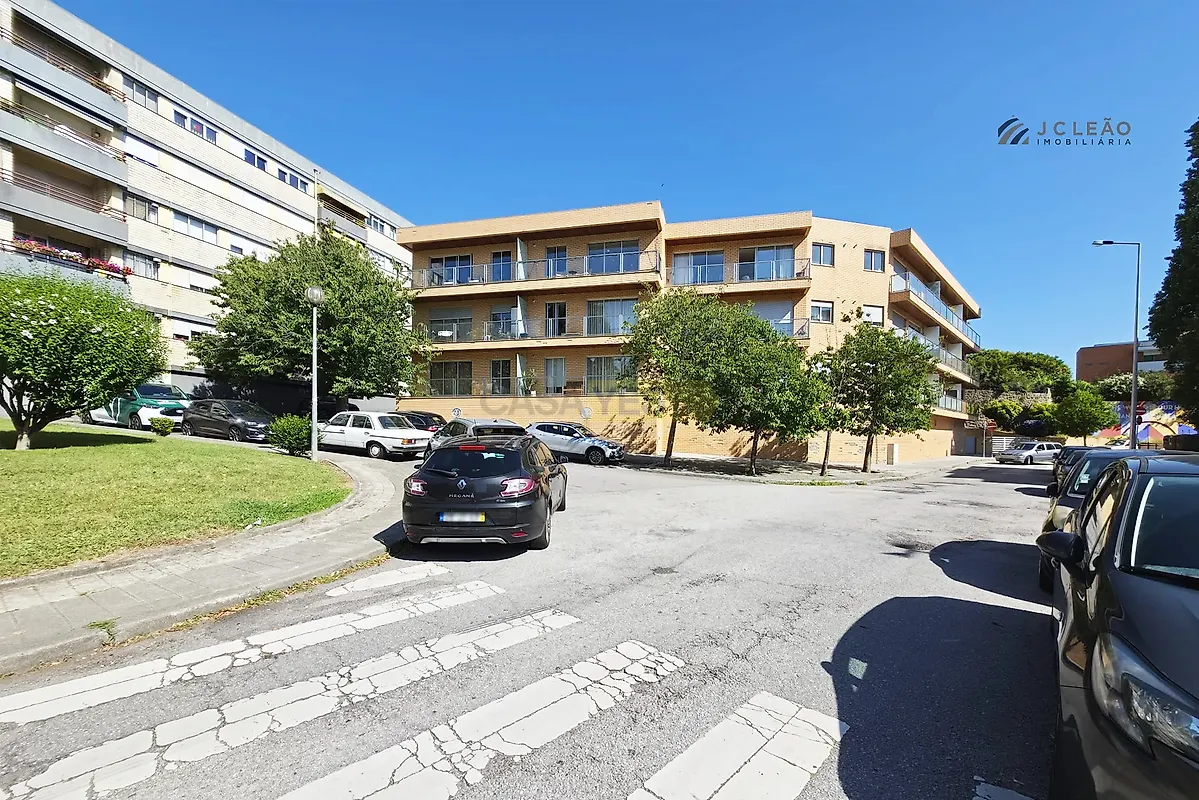 Apartamento T1 à venda em Matosinhos e Leça da Palmeira, Matosinhos — foto 22