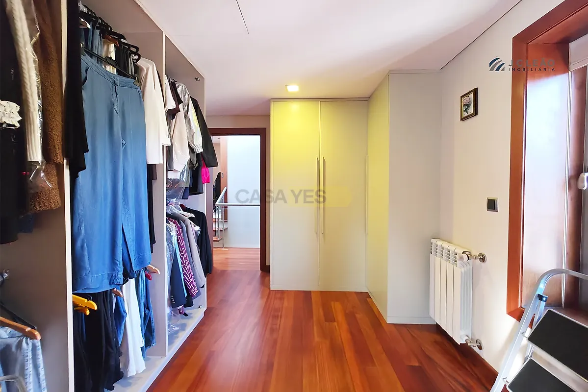 Moradia T4 à venda em Alfena, Valongo — foto 18