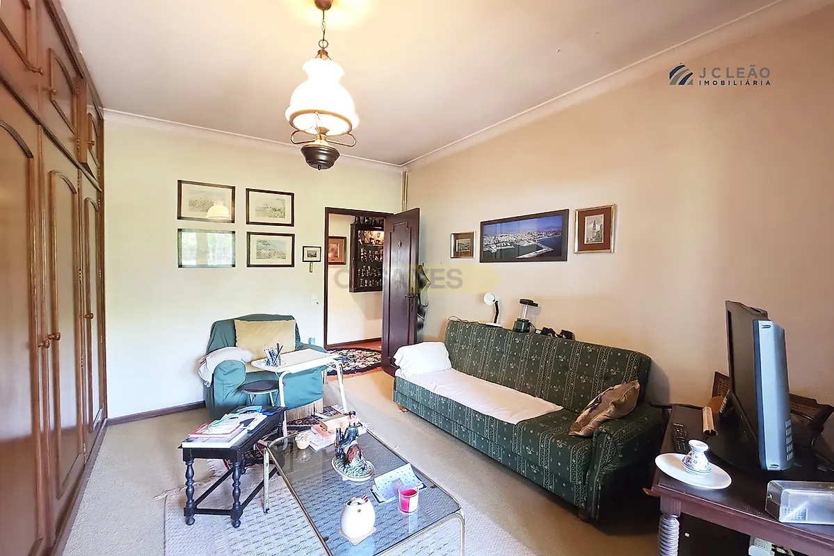 Apartamento T4 à venda em Cristelo, Paredes — foto 14
