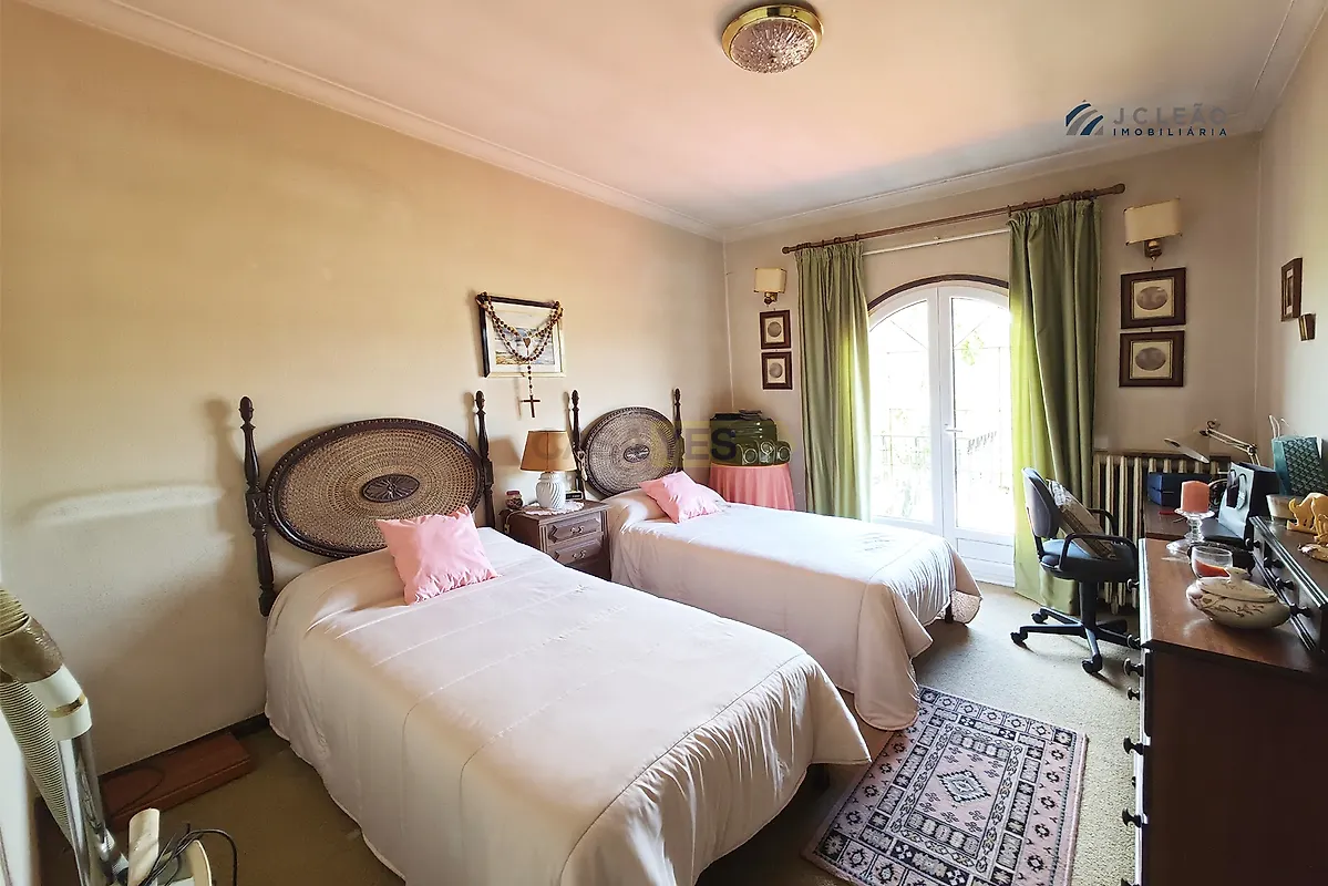 Apartamento T4 à venda em Cristelo, Paredes — foto 24