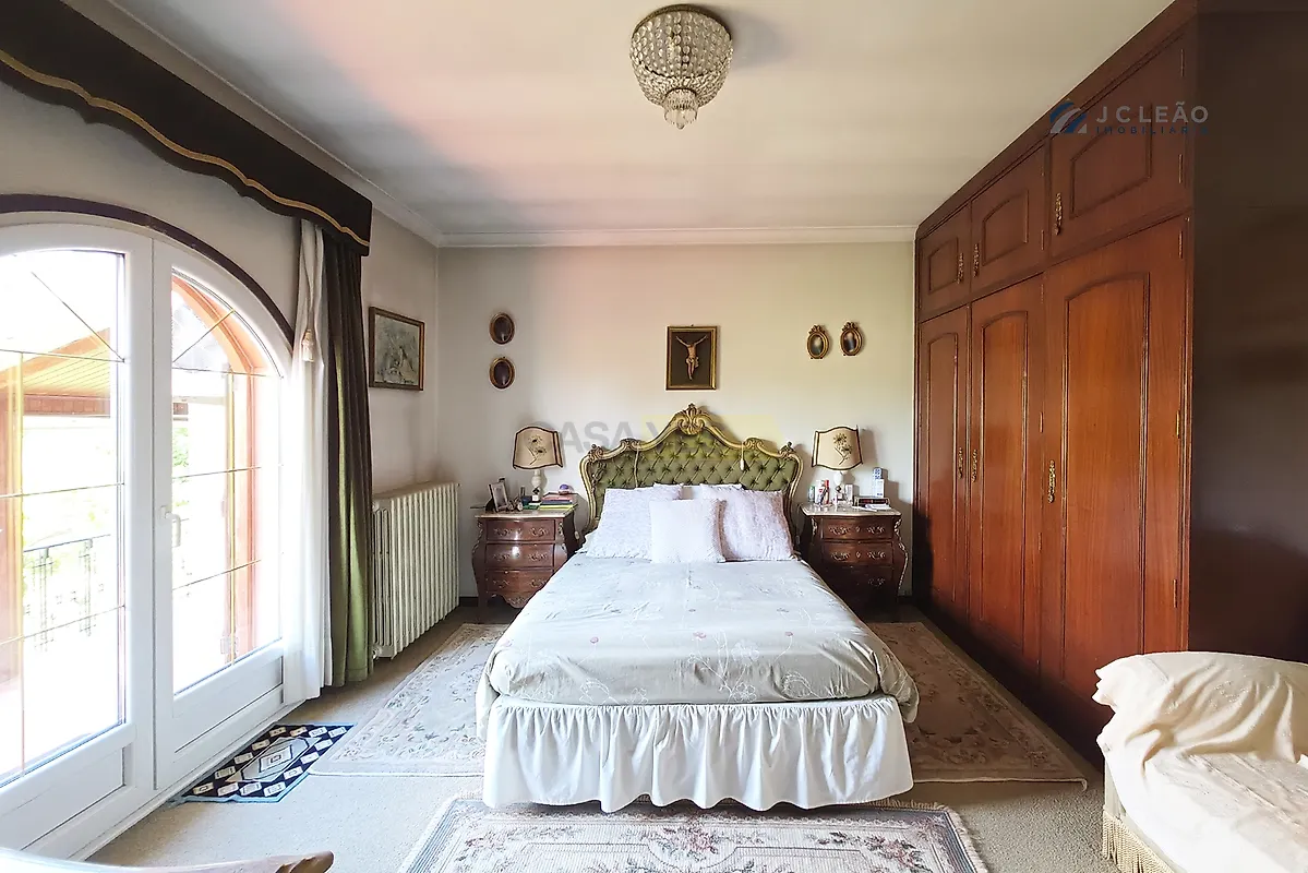 Apartamento T4 à venda em Cristelo, Paredes — foto 17