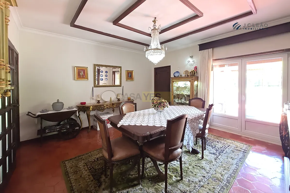 Apartamento T4 à venda em Cristelo, Paredes — foto 10
