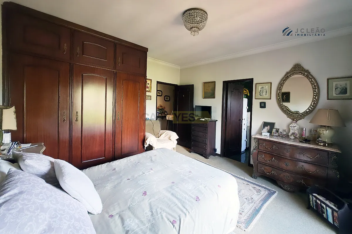 Apartamento T4 à venda em Cristelo, Paredes — foto 19
