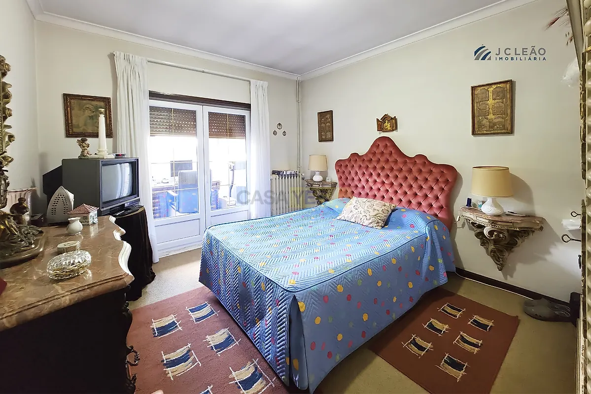 Apartamento T4 à venda em Cristelo, Paredes — foto 20
