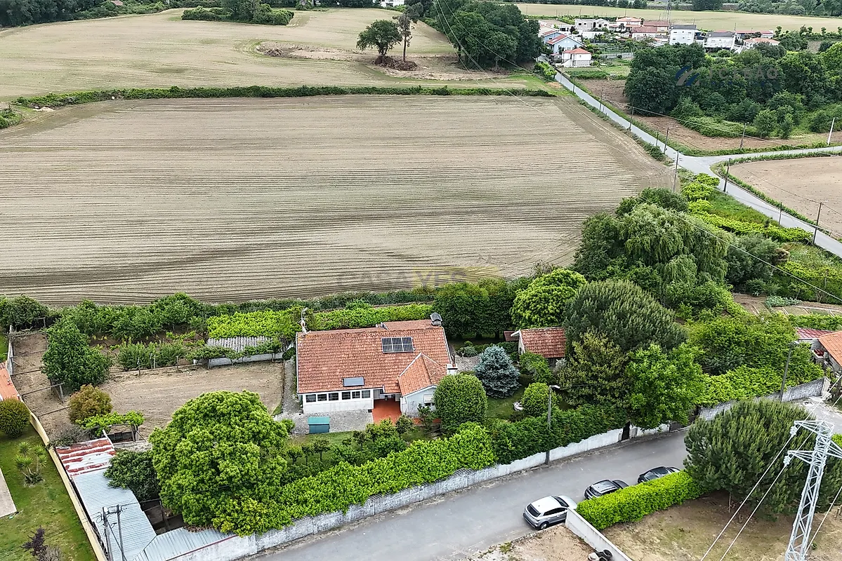 Apartamento T4 à venda em Cristelo, Paredes — foto 6
