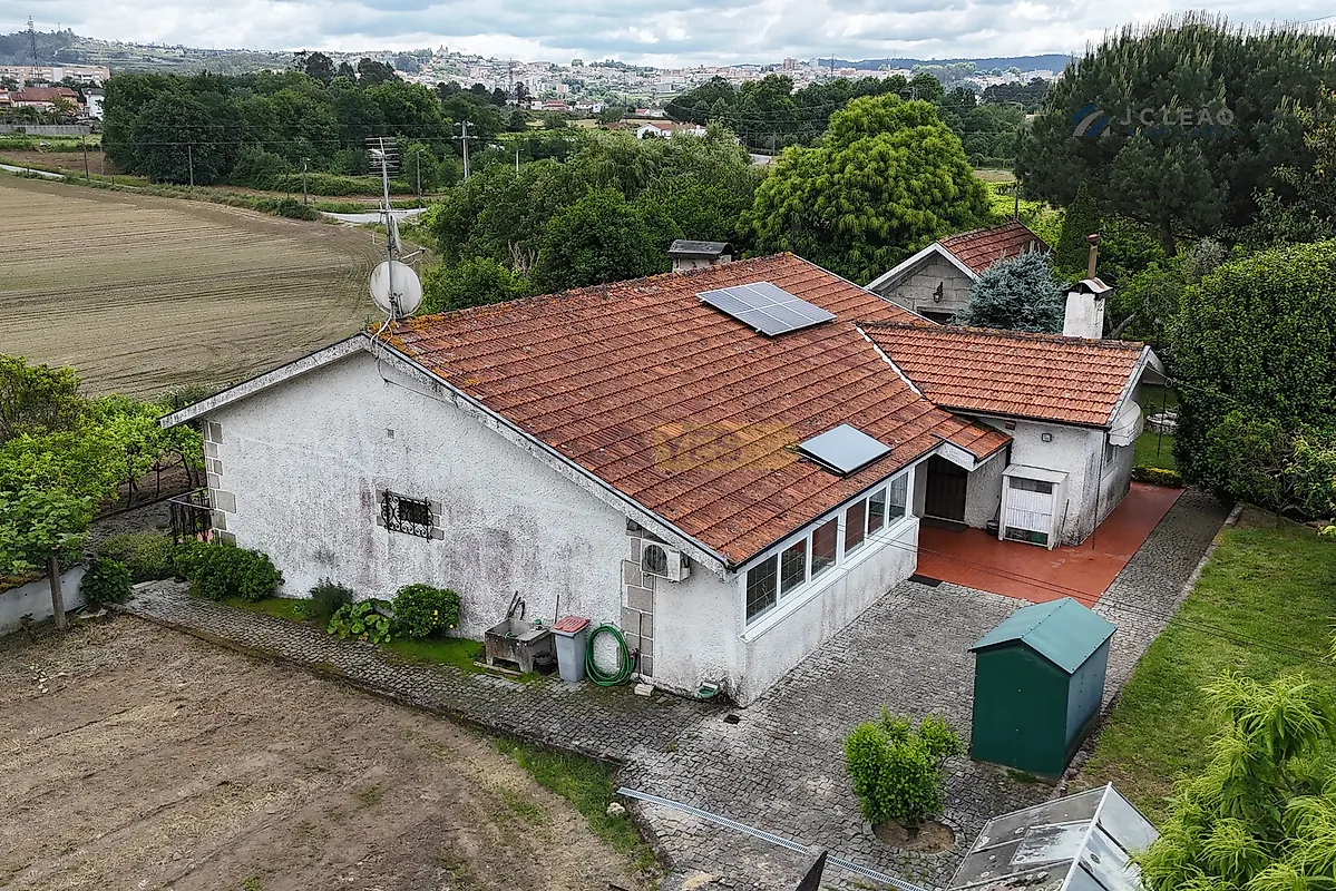 Apartamento T4 à venda em Cristelo, Paredes — foto 3