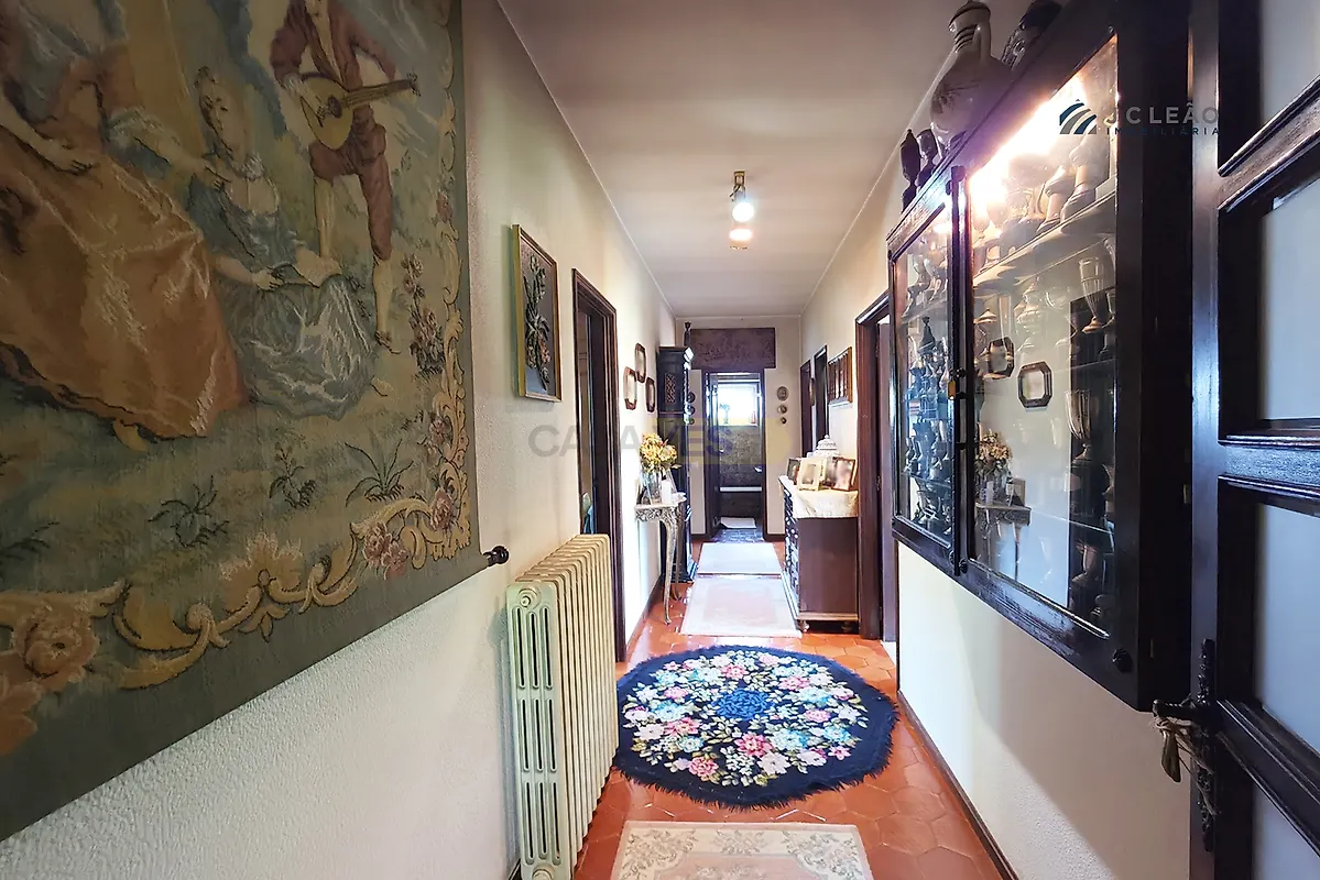 Apartamento T4 à venda em Cristelo, Paredes — foto 12