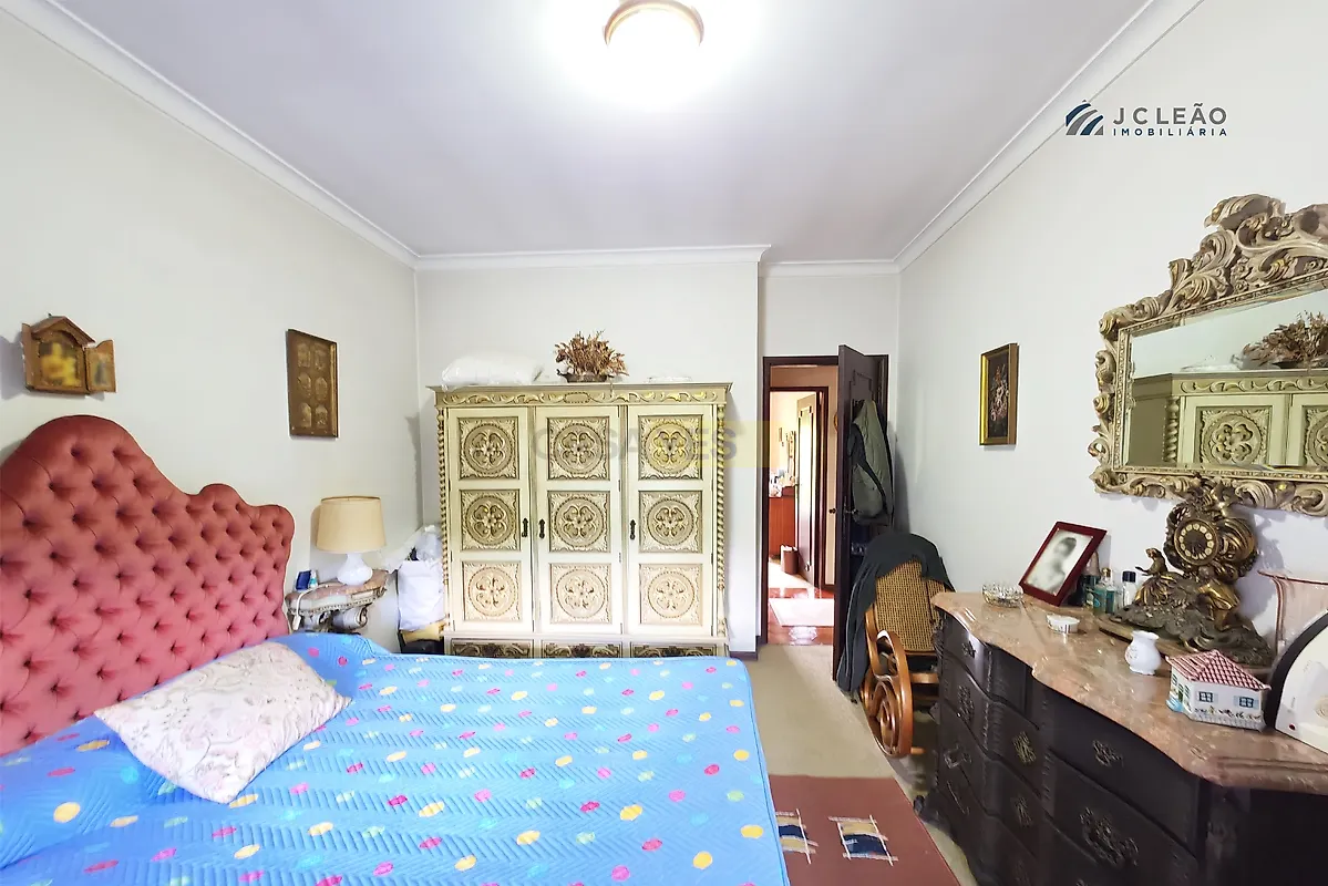 Apartamento T4 à venda em Cristelo, Paredes — foto 21