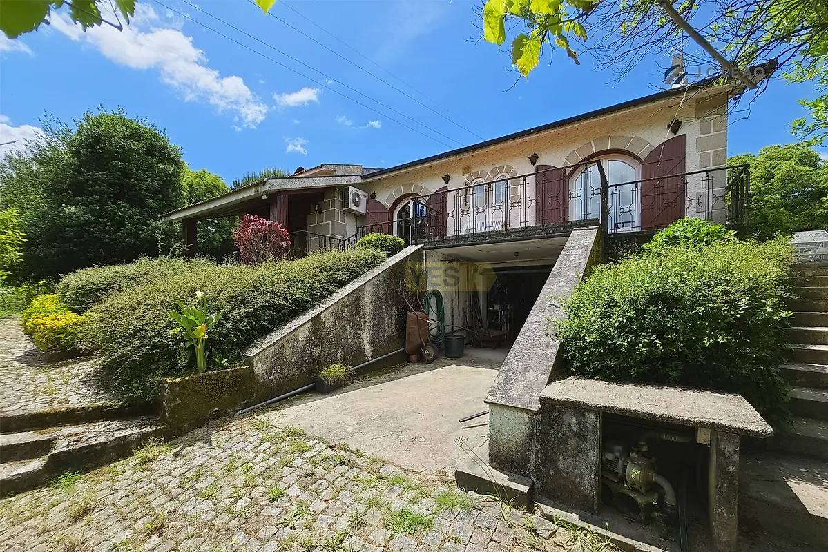 Apartamento T4 à venda em Cristelo, Paredes — foto 4