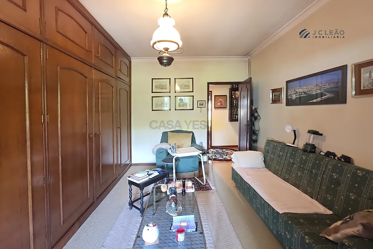 Apartamento T4 à venda em Cristelo, Paredes — foto 15