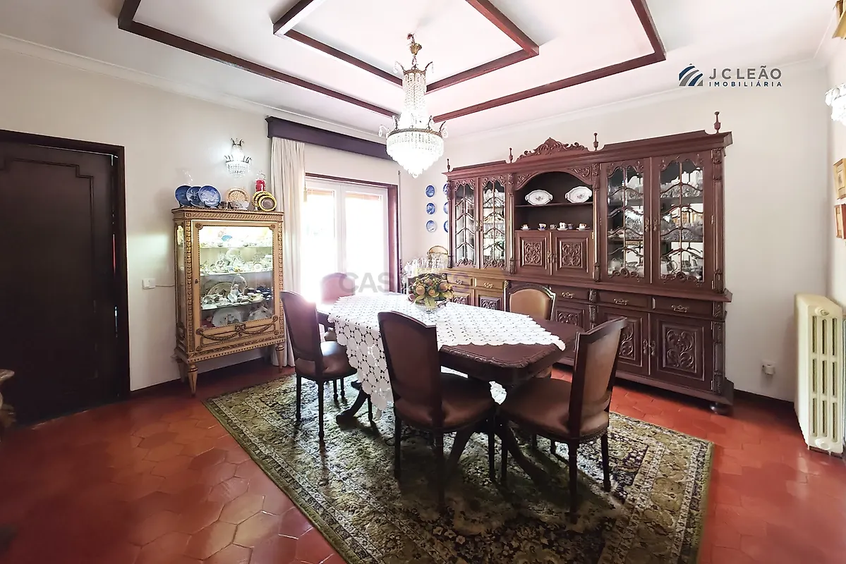 Apartamento T4 à venda em Cristelo, Paredes — foto 9