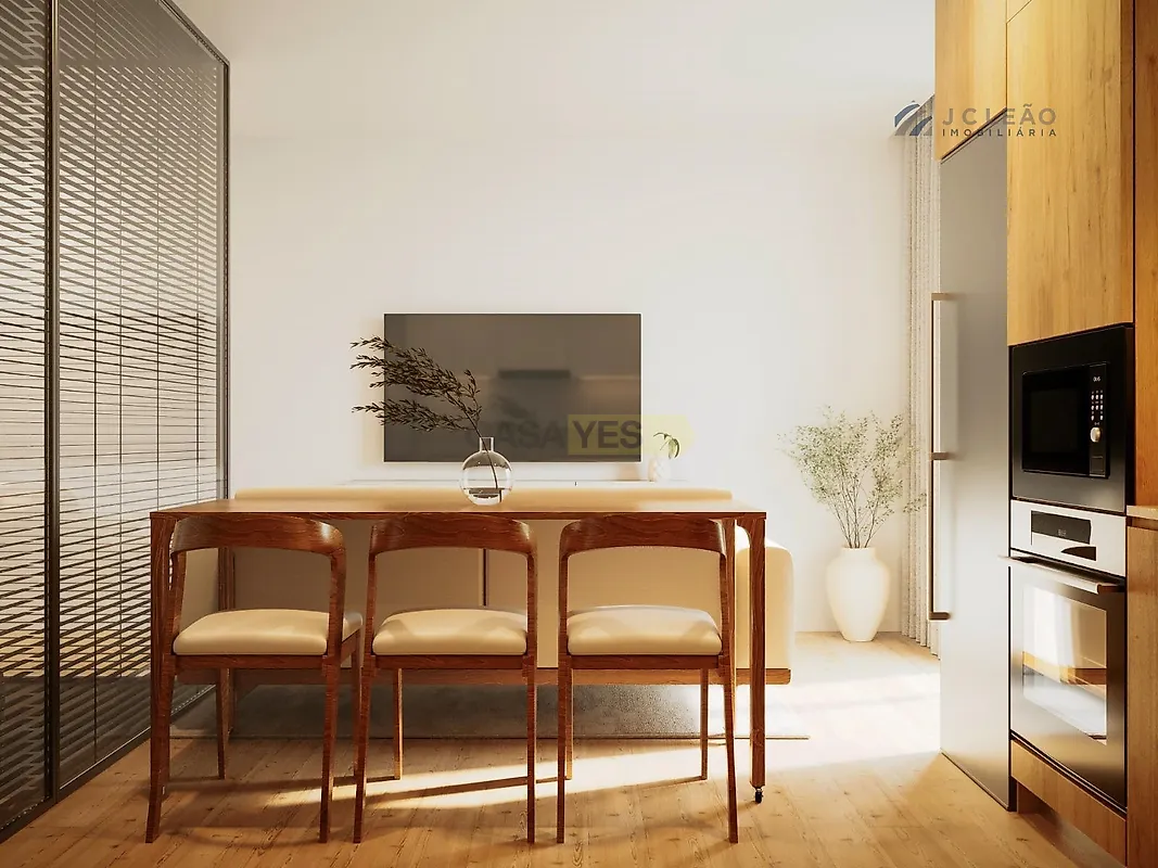Apartamento T2 à venda em Guilhufe e Urrô, Penafiel — foto 13