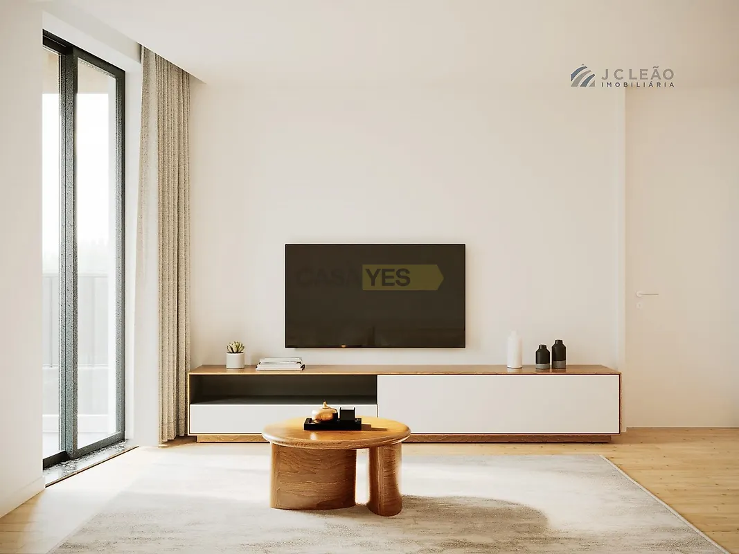 Apartamento T2 à venda em Guilhufe e Urrô, Penafiel — foto 17