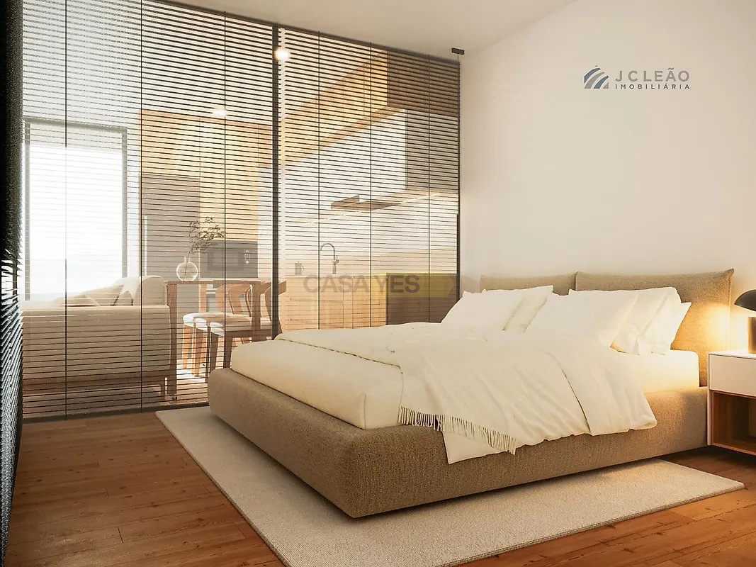 Apartamento T2 à venda em Guilhufe e Urrô, Penafiel — foto 22